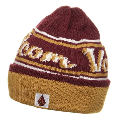 Volcom - Brand Beanie