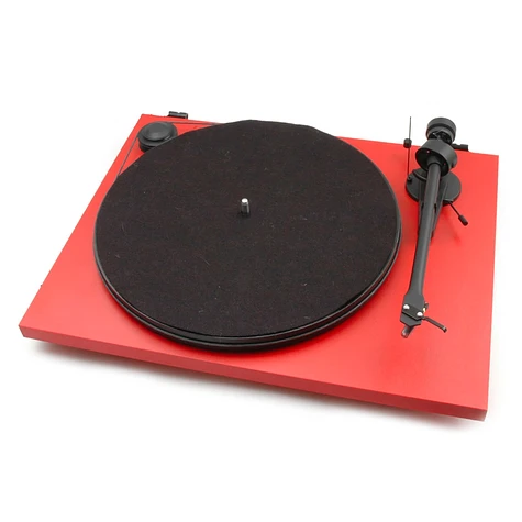 Pro-Ject - Essential II (Ortofon OM 5E)