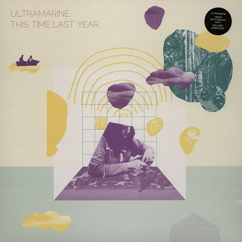 Ultramarine - This Time Last Year