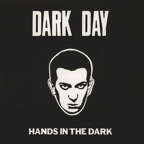 Dark Day - Hands In The Dark