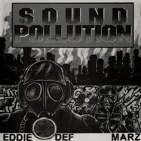 Space Travelers - Sound Pollution