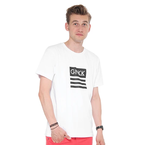 Genetikk - GNKK T-Shirt