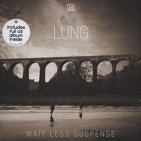 Lung - Wait Less Suspense