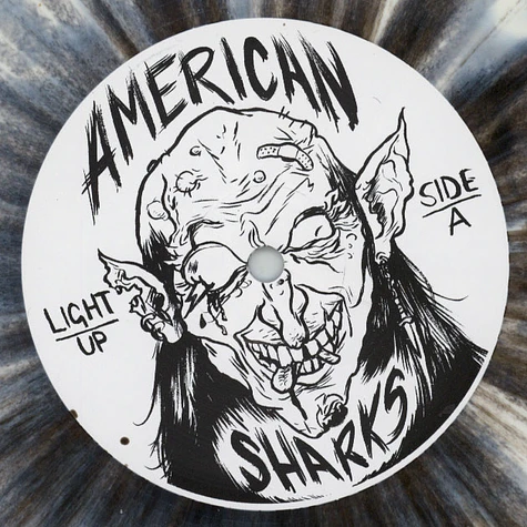 American Sharks - American Sharks