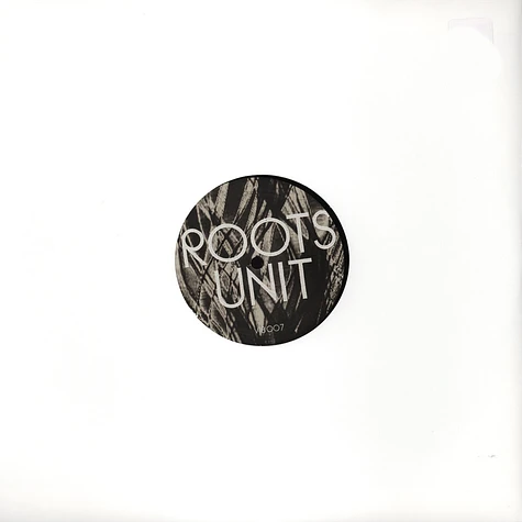 Roots Unit - EP