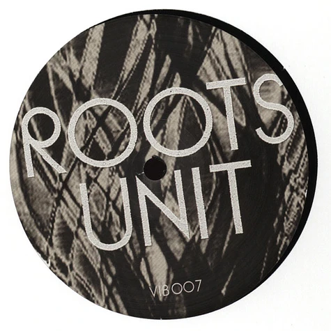 Roots Unit - EP