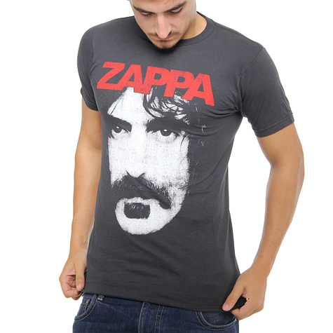 Frank Zappa - Zappa T-Shirt