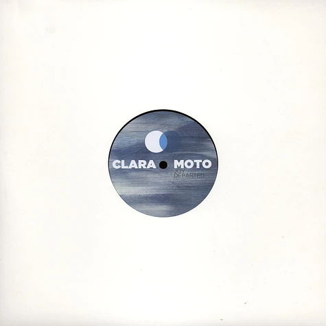 Clara Moto - Joy Departed
