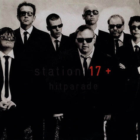 Station 17 - Hitparade