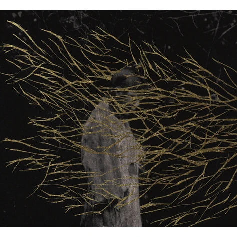 Forest Swords - Engravings