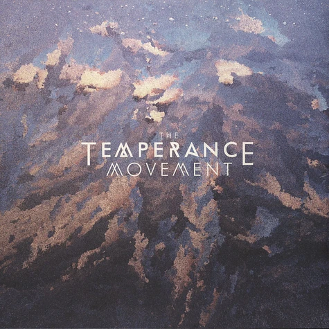 The Temperance Movement - The Temperance Movement