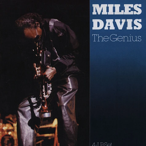 Miles Davis - The Genius