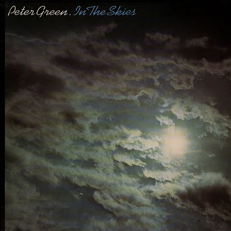 Peter Green - In The Skies