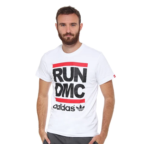 adidas x Run DMC - Run DMC T-Shirt