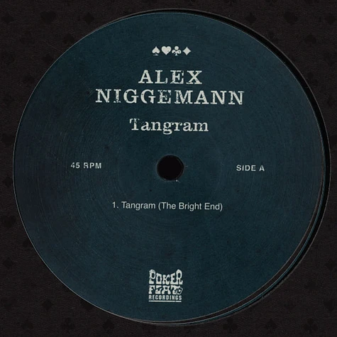 Alex Niggemann - Tangram