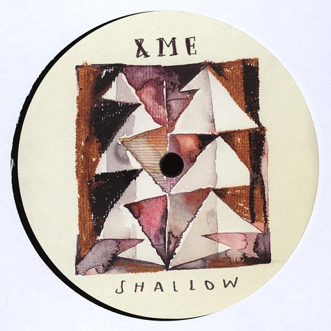 &ME - Shallow EP