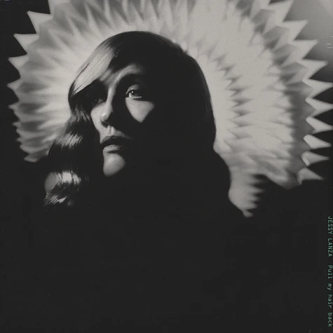 Jessy Lanza - Pull My Hair Back