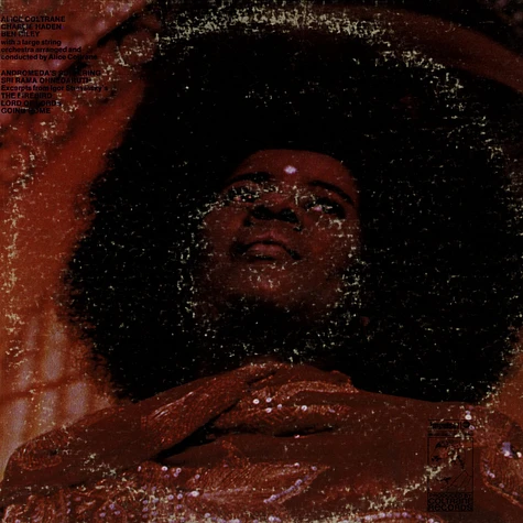 Alice Coltrane - Lord Of Lords