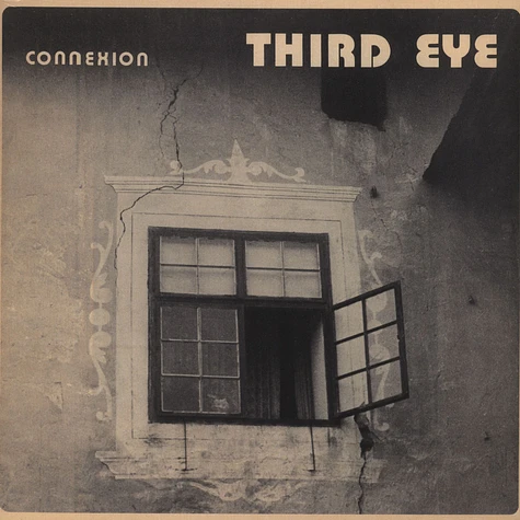 Third Eye - Connexion