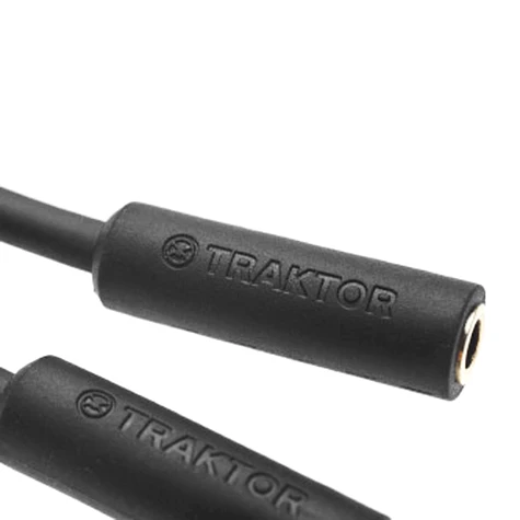 Native Instruments - Traktor DJ Cable