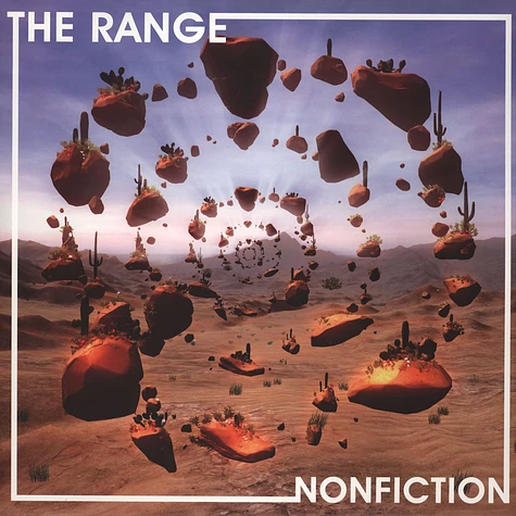 Range, The - Nonfiction