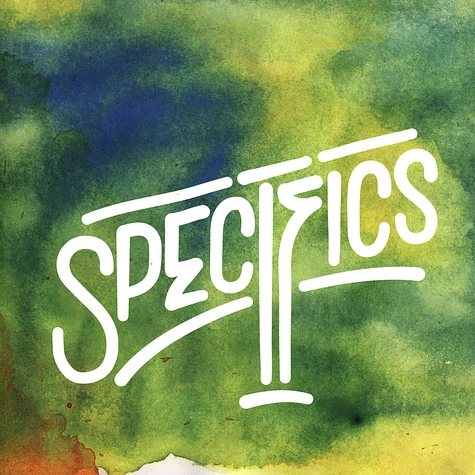 Specifics - II