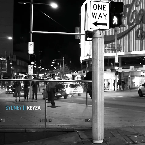 Keyza - Sydney II