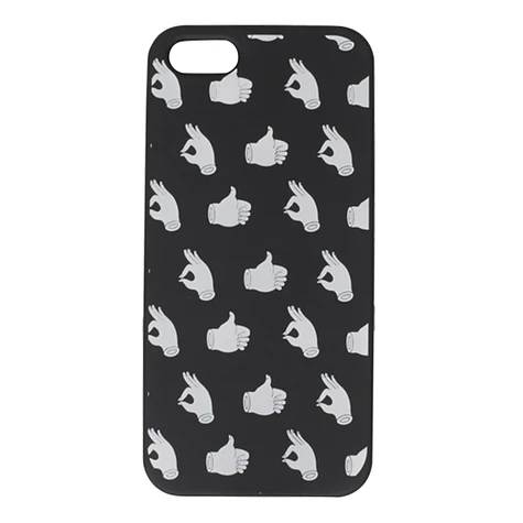 Rockwell - All Good iPhone 5 Case