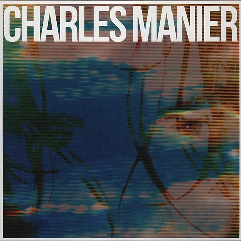 Charles Manier - Charles Manier