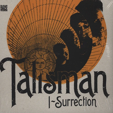 Talisman - I-Surrection