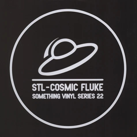 STL - Something Vinyl Series 22