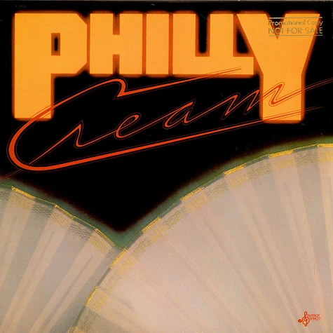 Philly Cream - Philly Cream