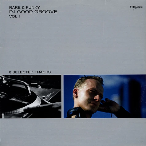 Good Groove - Rare & Funky Vol 1