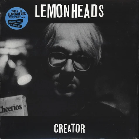 The Lemonheads - Creator Deluxe Edition
