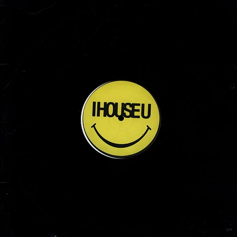 Marco Passarani - I House U