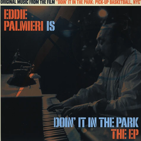 Eddie Palmieri - OST Doin It In The Park
