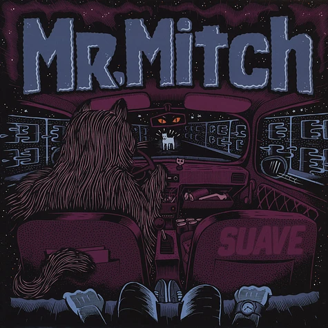 Mr. Mitch - Suave