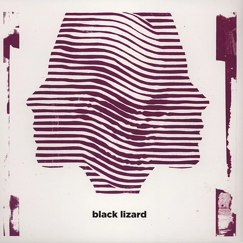 Black Lizard - Black Lizard