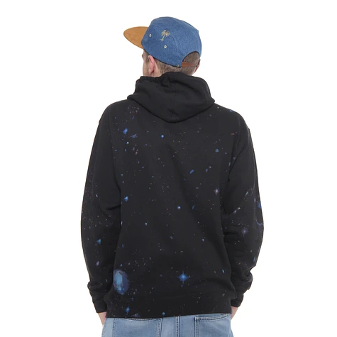 Akomplice - Universe Pullover Hoodie