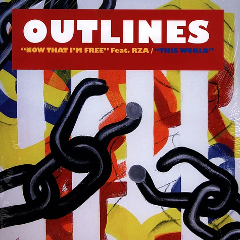 Outlines Feat. RZA - Now That I'm Free / This World