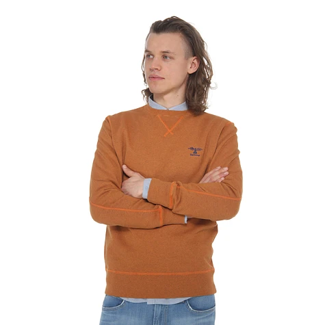 Barbour - Standard Crew Sweater