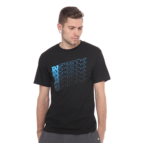 DJ Shadow - Fading Shadow T-Shirt