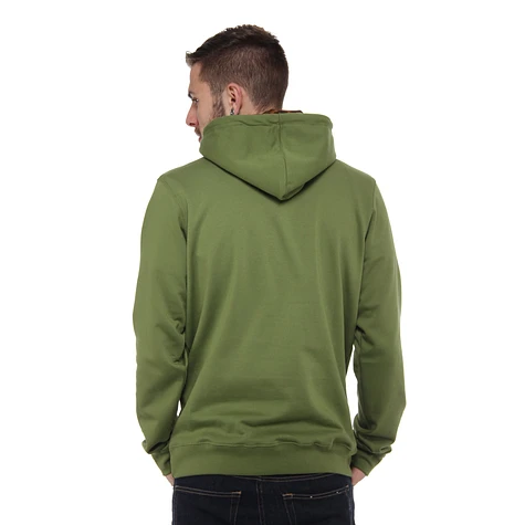 Iriedaily - Hipster 2 Hoodie