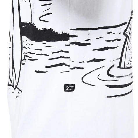 Vans - Solando T-Shirt