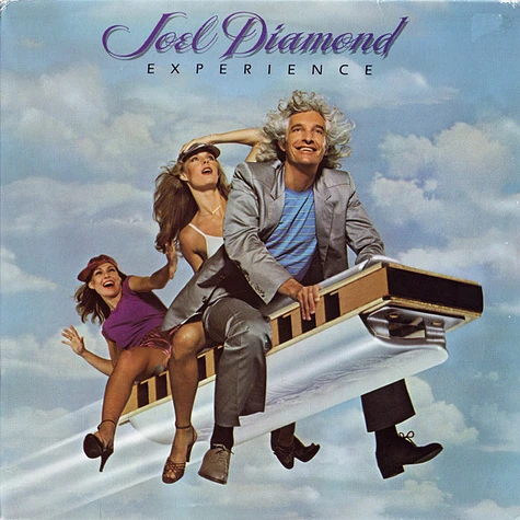 Joel Diamond Experience - Joel Diamond Experience