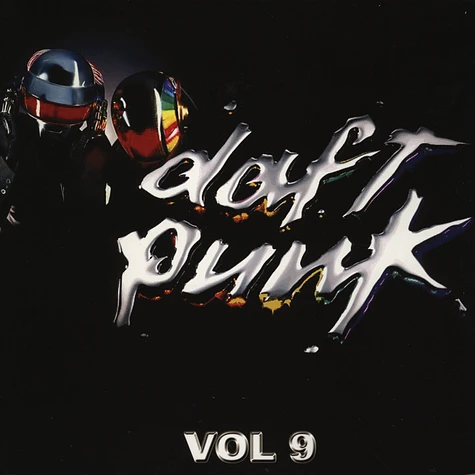 Daft Punk - Volume 9