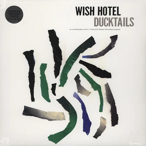Ducktails - Naive Music