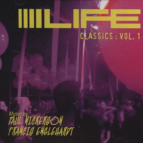 V.A. - Life Classics Volume 1