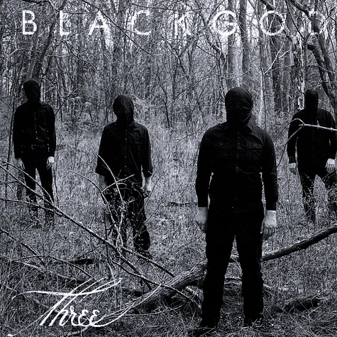 Black God - Three