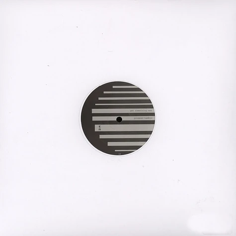 Takuya Matsumoto - Side By Side EP